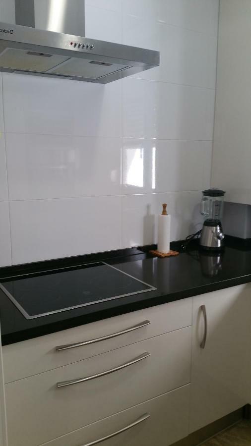 Apartamento San Felipe Neri Lejlighed Cádiz Eksteriør billede