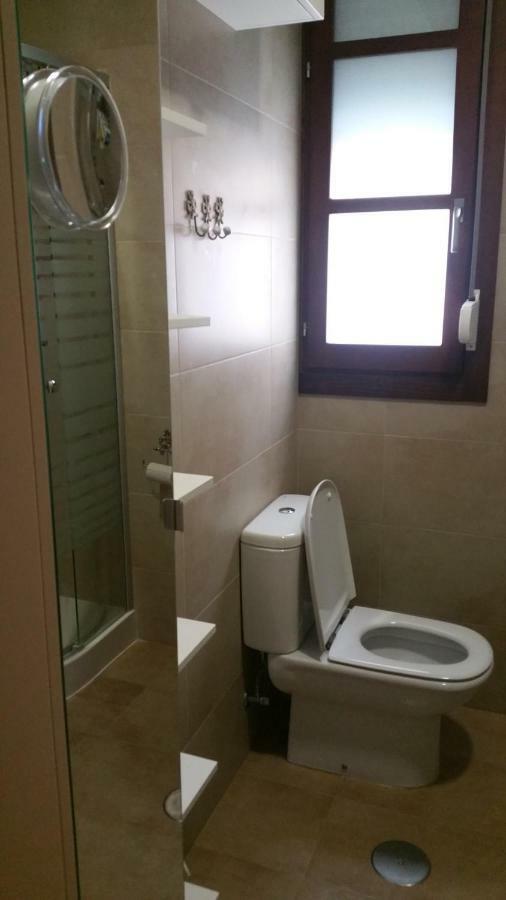 Apartamento San Felipe Neri Lejlighed Cádiz Eksteriør billede