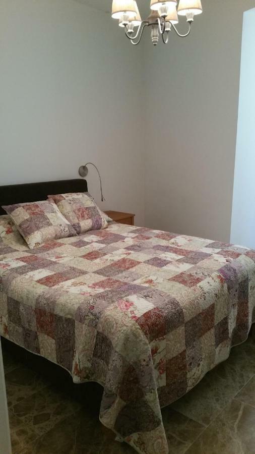 Apartamento San Felipe Neri Lejlighed Cádiz Eksteriør billede
