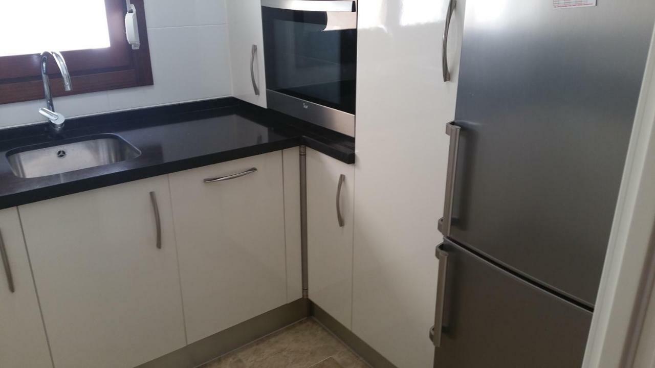 Apartamento San Felipe Neri Lejlighed Cádiz Eksteriør billede