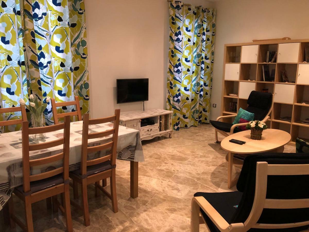 Apartamento San Felipe Neri Lejlighed Cádiz Eksteriør billede